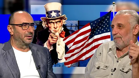 Marian Munteanu, antropolog: „Americanii își fac singuri rău. Populația din Texas și-ar dori desprinderea de Statele Unite”