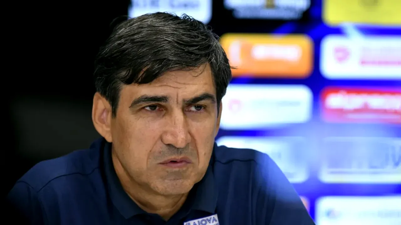 Pițurcă știe numele următorului jucător pe care Gigi Becali îl va da afară! „Nu e ce trebuie pentru FCSB”