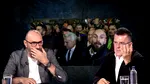 Dan Dungaciu: „Cea mai înțeleaptă măsură pentru sistem era ca Georgescu să plece din ȚARĂ”