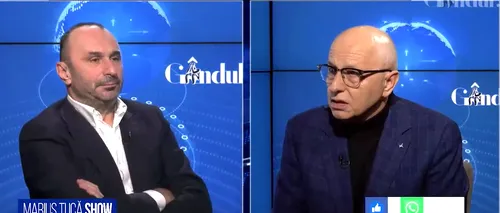 VIDEO | Mircea Geoană: „Recensământul spune că am rămas 19 milioane de oameni”