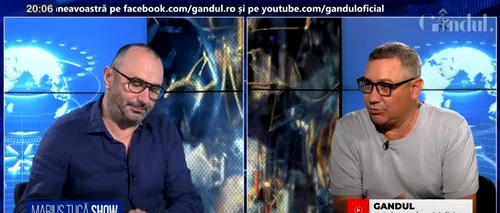 POLL Marius Tucă Show: „Creșterea pensiilor va duce la creșteri semnificative ale prețurilor produselor din coșul zilnic?”