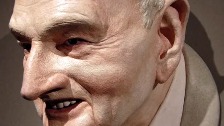 Și bogații mor câteodată