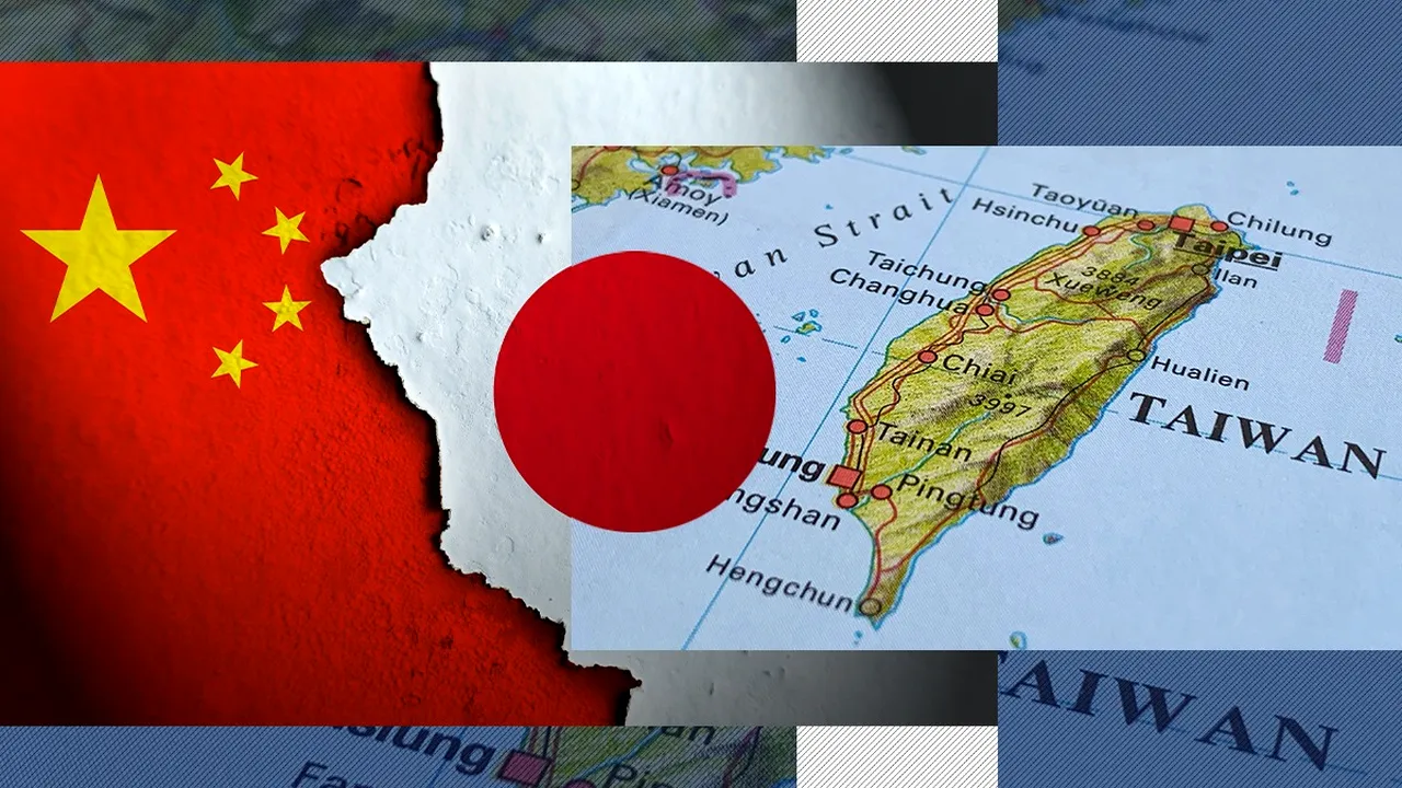 Scenarii de război. O criză în Taiwan ar putea declanșa o confruntare fără precedent între China și Japonia? Tokio se bazează pe Washington, dar apar semne de întrebare pe relația „Beijing - Moscova”