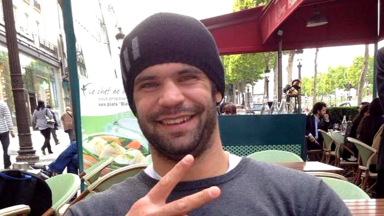 Daniel Ghiță, despre „Patrula lui Vlad Țepeș