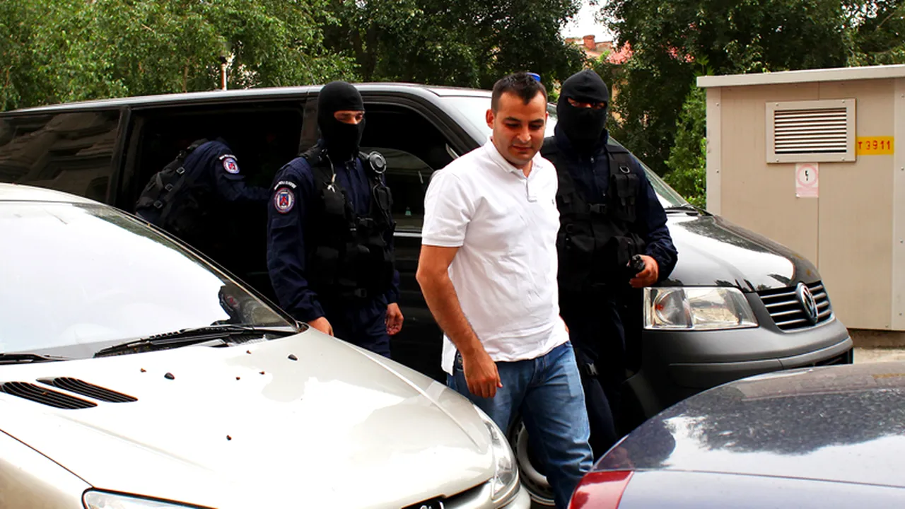 Avocata cetățenilor americani Hassan și Mehdi Awdi, reținută de DIICOT 