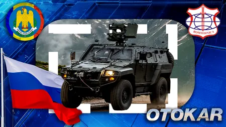 Afaceriști cu legături în Rusia, implicați în contractul pentru blindatele ușoare Cobra II. MApN și Otokar din Turcia își pasează responsabilitatea. „Automecanica SA, vulnerabilitate majoră în fața NATO și a partenerilor americani”
