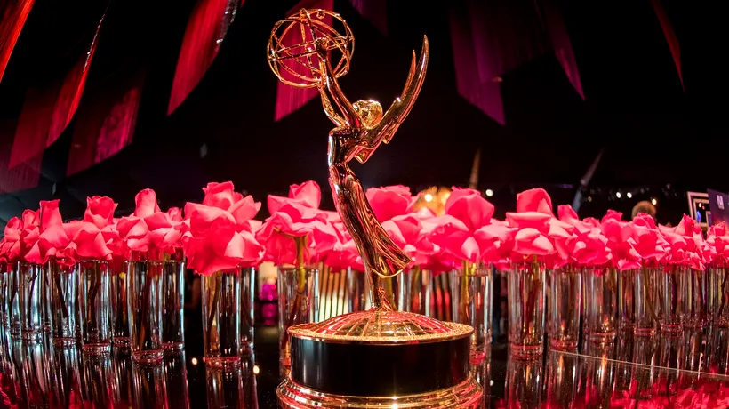 Ceremonia decernării premiilor Emmy ar putea fi amânată, din cauza grevelor din industrie. Care sunt posibilele noi date de desfășurare