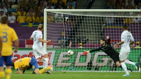 EURO 2012 SFERTURI DE FINALĂ. Dueluri tari în prima fază eliminatorie