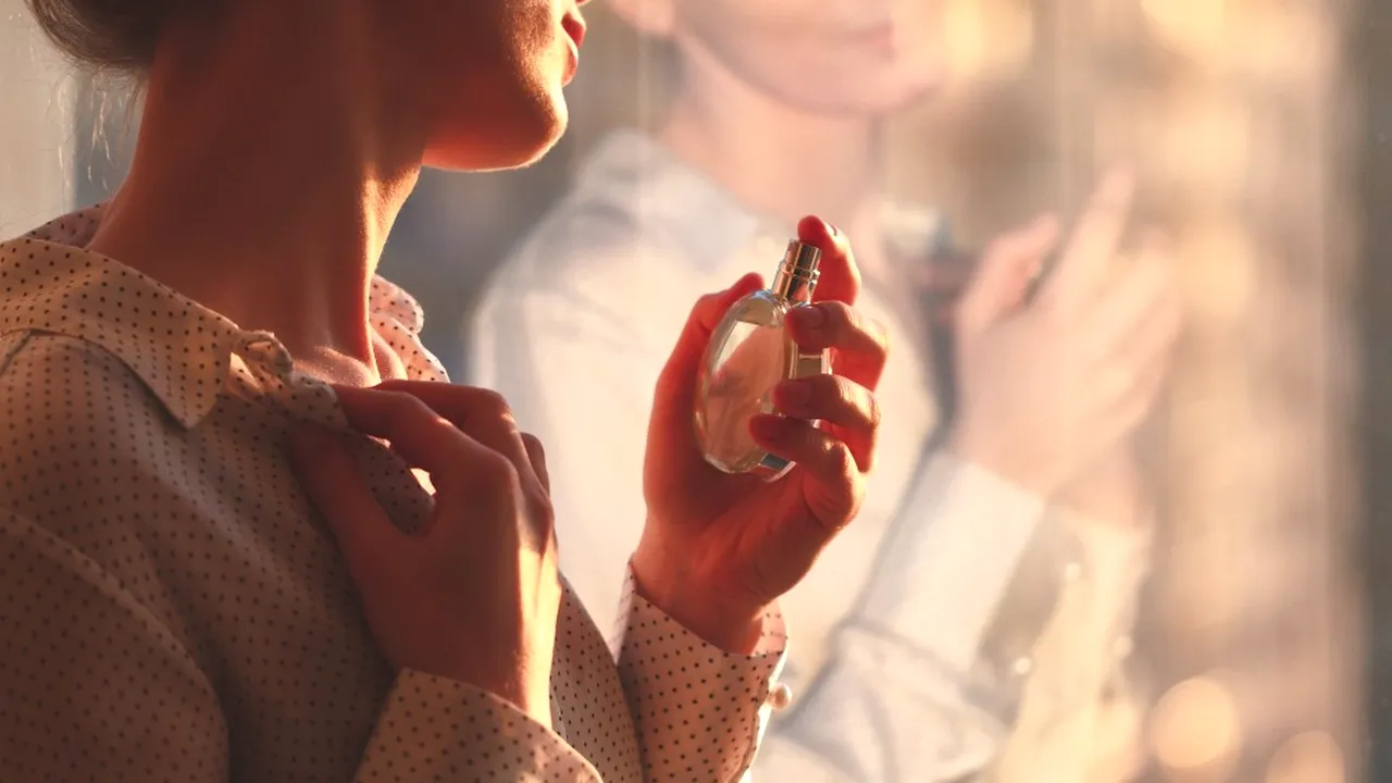 De ce trebuie să îți schimbi parfumul odată cu sezonul