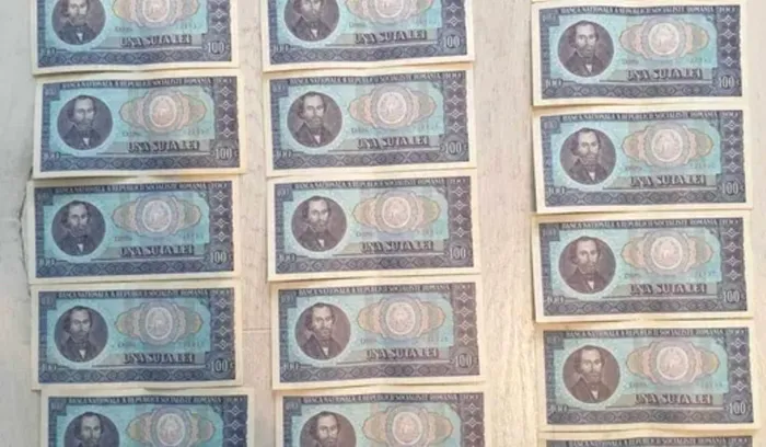 Bancnotele românești care te îmbogățesc