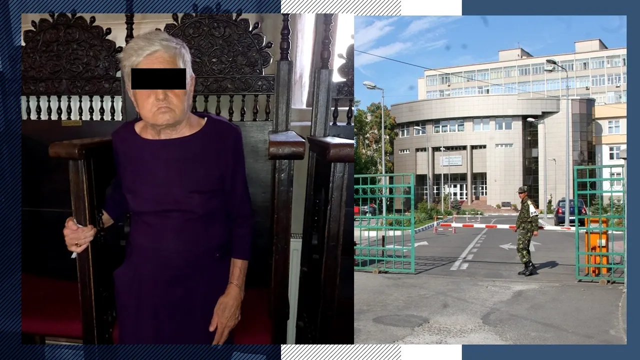 Fiica unei paciente care a murit la Spitalul Militar LANSEAZĂ acuzații grave. ”Bacteriile astea te fac să putrezești de viu” / Reacția instituției