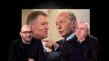 Ion Cristoiu: „Băsescu și Iohannis ne ANUNȚĂ că românii vor în UE”