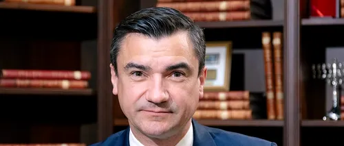 Mihai Chirica, audiat la DIICOT în dosarul tunului imobiliar de la Iași. Edilului i se aduc noi acuzații
