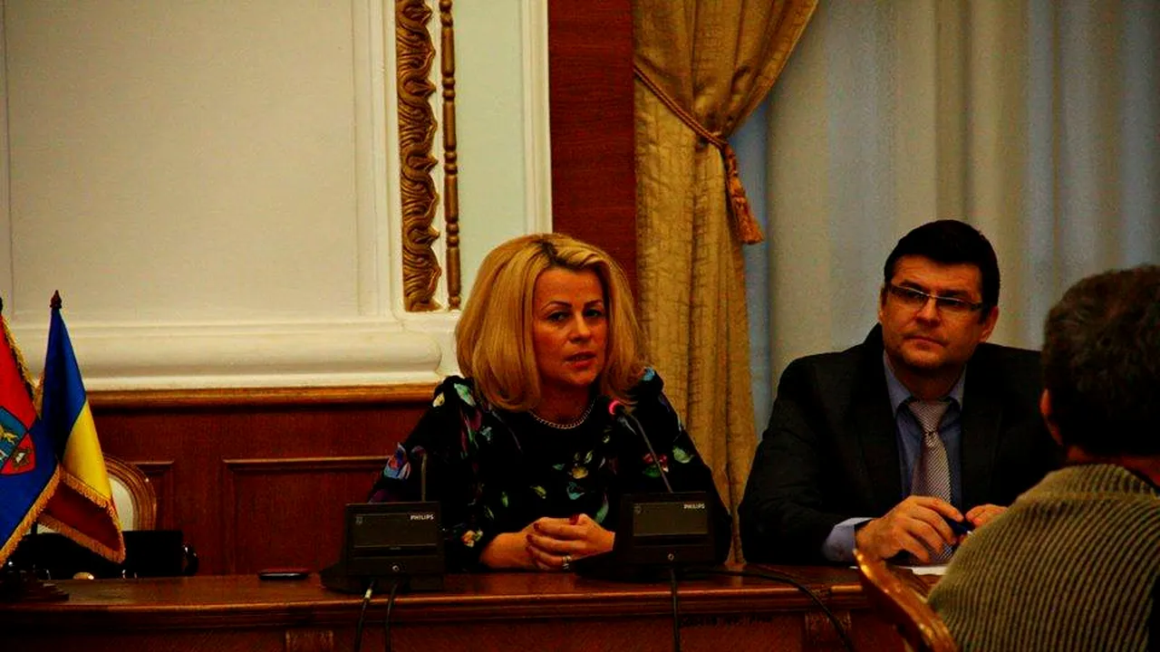 Fosta șefă a Casei Corpului Didactic Bihor, trimisă în judecată pentru că ar fi FRAUDAT un concurs de director de şcoală