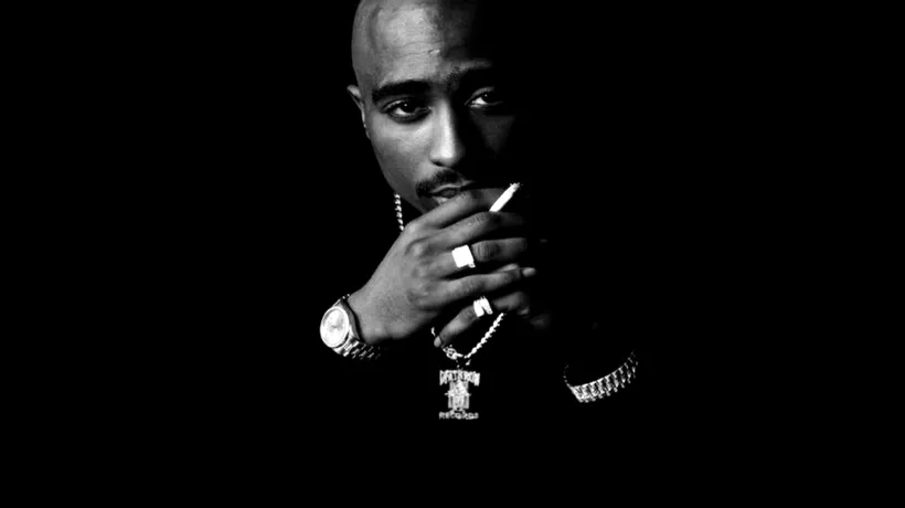 Cine va juca rolul lui Tupac în filmul biografic „All Eyez On Me