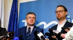 Darău amintește că mandatul lui Fritz în fruntea USR este până în 2029