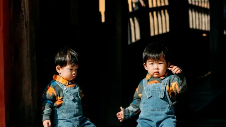 Importanța alegerii blugilor pentru copii