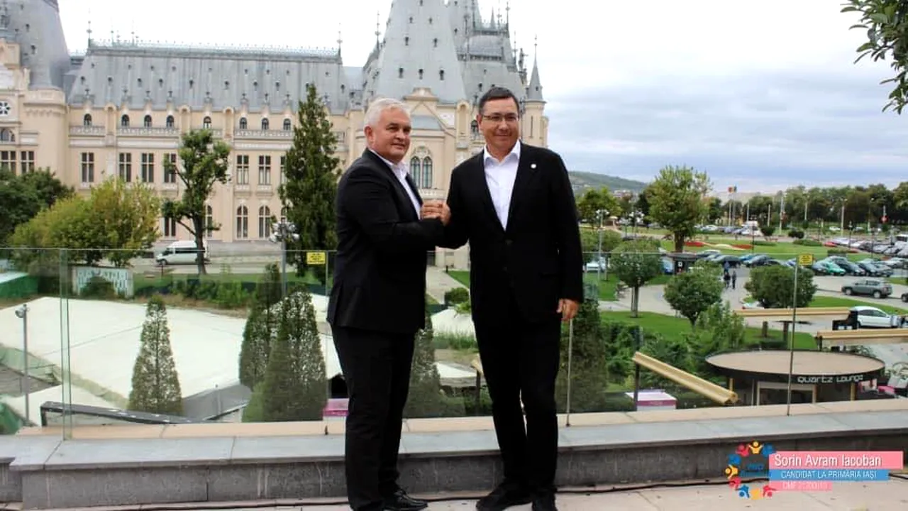 Sorin Avram Iacoban, Pro România, după incendiul de la spitalul din Piatra Neamț: „Cerem ferm demisia guvernului Orban!”