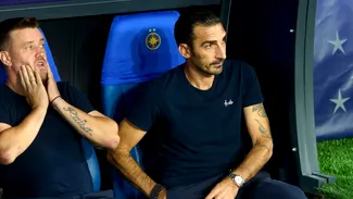 Pintilii și Charalambous, aproape de plecarea de la FCSB. Reacția dură a lui Mihai Stoica: „Niciodată!”