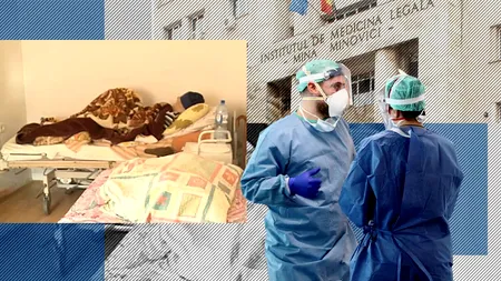 EXCLUSIV | Aproape 100 de bătrâni din azilele groazei, examinați de medicii legiști. Când vor fi gata rapoartele toxicologice și ce suspiciuni există