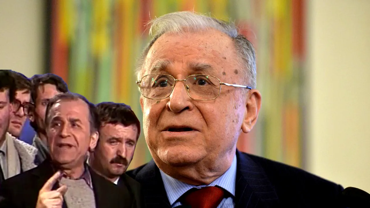 Câte clase are, de fapt, Ion ILIESCU. Adevărul a ieșit la iveală