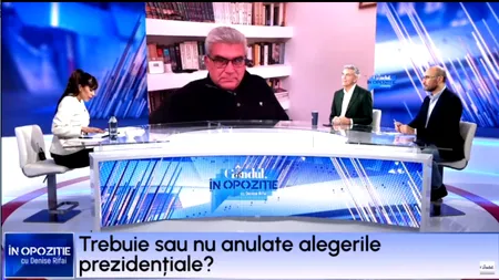 Teodor Baconschi: „Au trecut 5 zile, a fost o bătălie între facțiunile din serviciile secrete”