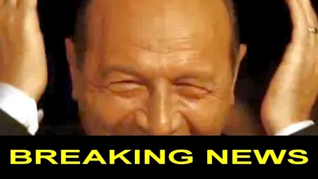 Surpriza USL pentru Băsescu: 