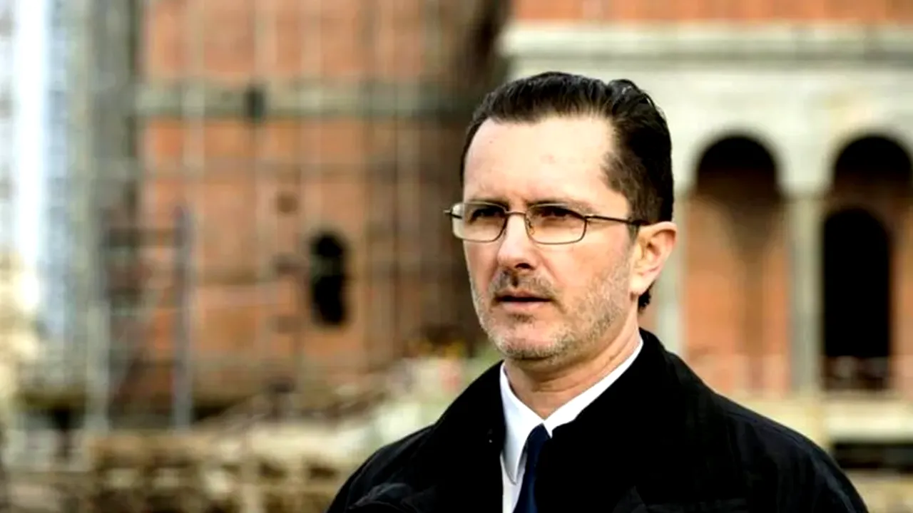 Vasile Bănescu îl acuză pe George Simion de instigare la violență și CRIMĂ: „Cine sunt cei ce ar trebui jupuiți de vii?”