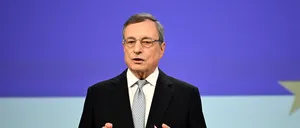 Mario Draghi: UE are nevoie de reforme și de investiții pentru a-și revitaliza economia