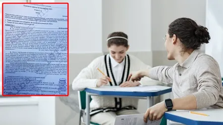 BAC 2022 | Rezolvarea subiectelor de azi de la istorie, de la Bacalaureat