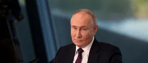 Kremlinul amenință statele care susțin UCRAINA cu armament /Putin a avertizat că va furniza rachete inamicilor Occidentului