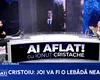 Ion Cristoiu: „Lebăda NEAGRĂ trebuie să se petreacă joi”
