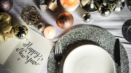 Cât plătește un client pentru un meniu special la restaurant, la petrecerea de Revelion, în Cluj-Napoca
