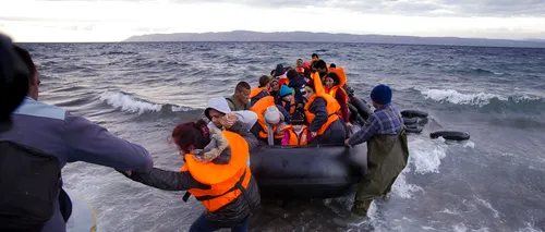 Crucea Roșie avertizează: Criza provocată de pandemie ar putea duce la noi valuri de migranți