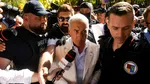 Călin Georgescu, refuză mâncarea din arest. Cine sunt colegii de celulă ai fostului prezidențiabil