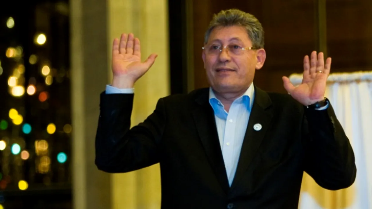 Efectul vizitei „colegilor europeni