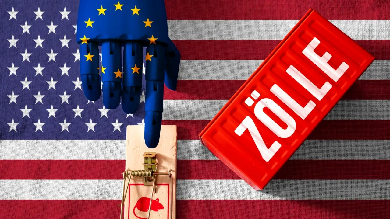 Administrația SUA salută propunerea UE de AVANSARE a cooperării pentru securitatea economică /Stadiul negocierilor comerciale este neclar