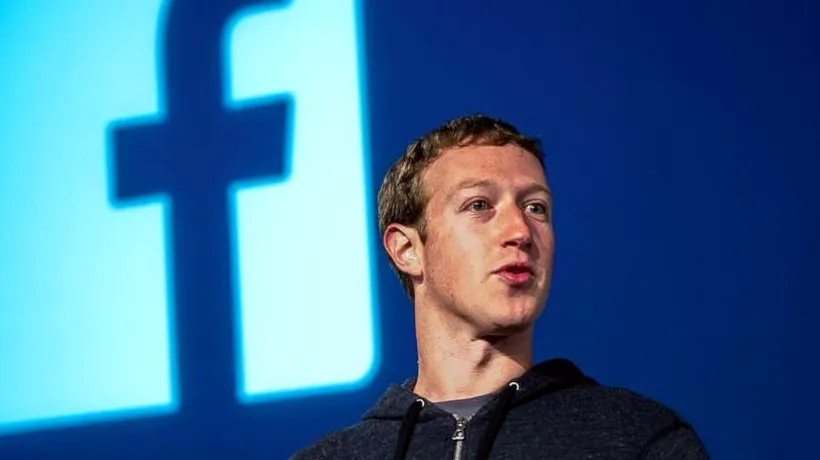 Fondatorul Facebook donează 3 miliarde de dolari în domeniul sănătății