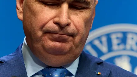 Ilie Bolojan, pe picior de PLECARE? „Trebuie să fac tot ce ține de mine pentru a-i respecta pe români. Nu este comod să lucrezi cu patru partide”