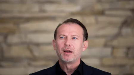 Premierul Cîţu: Nu voi închide niciodată piețele și nu introduc taxe noi în agricultură