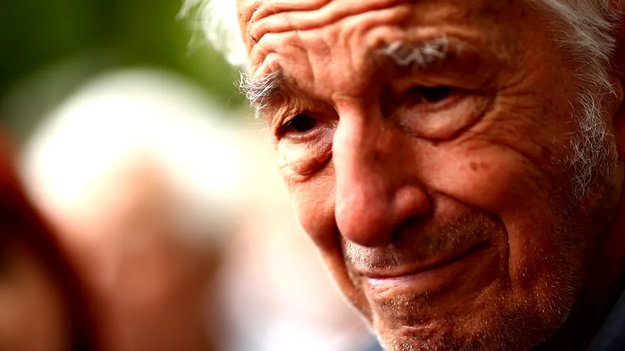 Dana Nicolaescu a decis să facă public testamentul spiritual al regizorului Sergiu Nicolaescu