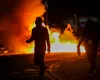 New York Times, despre violența anti-imigranți din Irlanda de Nord și prezența grupărilor de crimă organizată formate din ROMÂNI la Ballymena