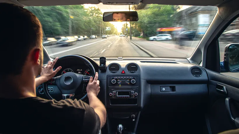 Șoferii care vor trebui să își SCHIMBE permisul. În caz contrar, nu vor mai putea circula pe drumurile din România