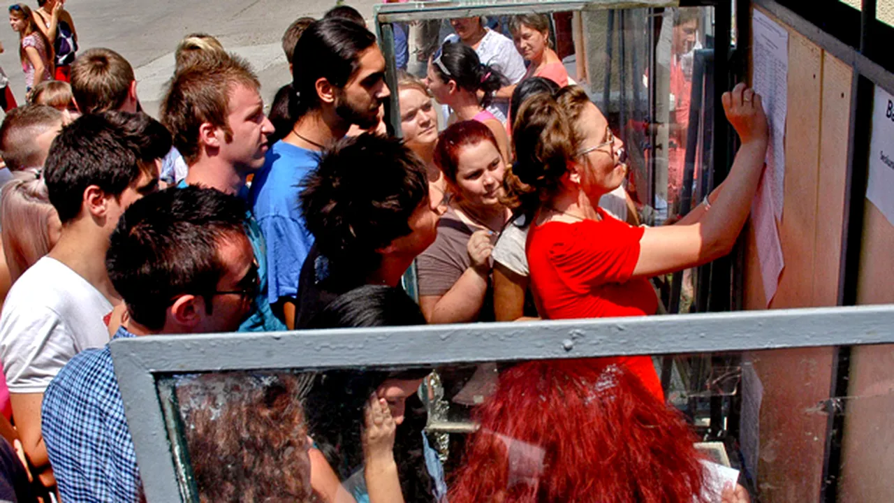 TOTUL DESPRE BAC-UL PROFESIONAL. Cu o diplomă de bacalaureat obținută MAI UȘOR, te vei angaja mai ușor?