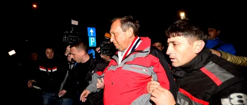 Deputatul PSD Ion Stan, condamnat la doi ani de închisoare cu executare, după ce a cerut bani pentru contracte cu statul