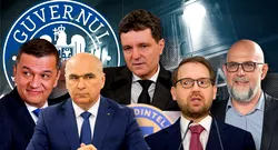 Din mediator, Nicușor Dan s-a transformat în președinte. CONSULTĂRI cu final previzibil la Palatul Cotroceni