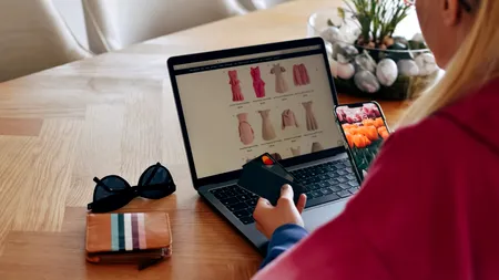 Un sfert dintre români sunt nemulțumiți de cumpărăturile pe care le fac online. Pe primul loc în topul nemulțumirilor este durata de așteptare
