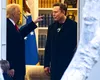 Conflictul dintre Donald Trump și Elon Musk, ocazie de ironie în RUSIA: “Suntem gata să intermediem un ACORD de pace”