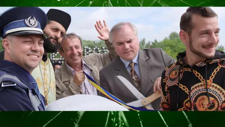 Publicitarul Bogdan Naumovici lansează un lungmetraj pe 28 ianuarie 2025! „Țăndări” are în distribuție numeroși actori cunoscuți de comedie