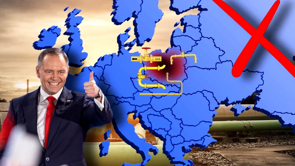 Polonia ia fața tuturor: devine principalul hub de aprovizionare cu GNL a Europei, dezvăluie Bloomberg